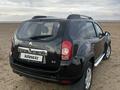 Renault Duster 2013 года за 5 000 000 тг. в Актобе – фото 4