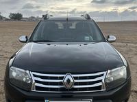 Renault Duster 2013 годаүшін5 000 000 тг. в Актобе