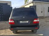 Toyota Land Cruiser 2005 года за 9 300 000 тг. в Кызылорда – фото 2