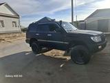 Toyota Land Cruiser 2005 года за 9 300 000 тг. в Кызылорда – фото 3
