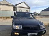Toyota Land Cruiser 2005 года за 9 300 000 тг. в Кызылорда – фото 4