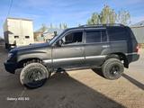 Toyota Land Cruiser 2005 года за 9 300 000 тг. в Кызылорда – фото 5