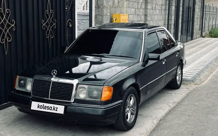 Mercedes-Benz E 230 1991 года за 900 000 тг. в Тараз