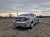 Hyundai Accent 2013 года за 4 300 000 тг. в Алматы – фото 3