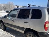 Chevrolet Niva 2006 годаfor1 850 000 тг. в Экибастуз – фото 3