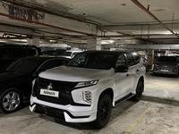 Mitsubishi Pajero Sport 2020 годаүшін18 500 000 тг. в Шымкент