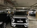 Mitsubishi Pajero Sport 2020 годаүшін18 500 000 тг. в Шымкент – фото 2