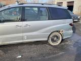 Toyota Previa 2002 года за 700 000 тг. в Щучинск – фото 3