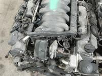 Двигатель mercedes-benz 113 за 650 000 тг. в Алматы