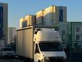 ГАЗ ГАЗель NEXT 2021 года за 15 000 000 тг. в Атырау – фото 5