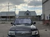 Toyota Land Cruiser 2004 года за 8 800 000 тг. в Алматы – фото 2