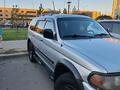 Mitsubishi Montero Sport 2003 годаүшін5 000 000 тг. в Астана – фото 4