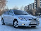 Toyota Camry 2007 годаүшін5 300 000 тг. в Караганда – фото 2