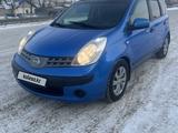 Nissan Note 2006 года за 3 300 000 тг. в Павлодар