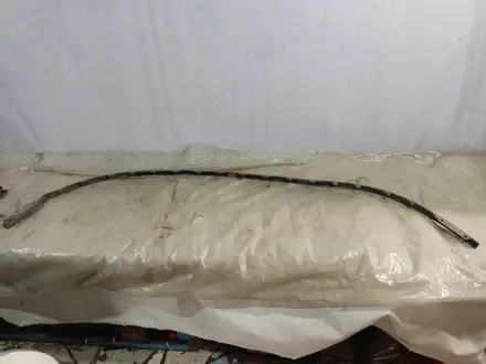 Резинка на нижнюю губу передний бампер за 25 000 тг. в Караганда