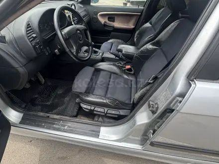 BMW 328 1995 года за 2 800 000 тг. в Алматы – фото 14