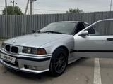 BMW 328 1995 годаүшін2 800 000 тг. в Алматы