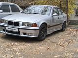 BMW 328 1995 годаүшін2 800 000 тг. в Алматы – фото 2