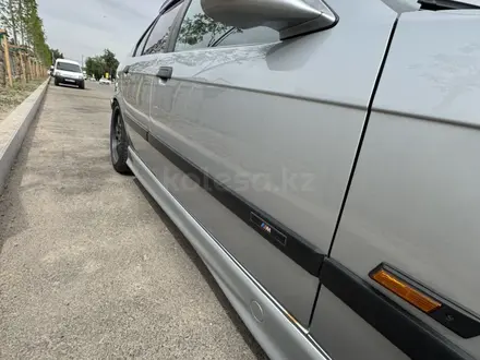 BMW 328 1995 года за 2 800 000 тг. в Алматы – фото 10