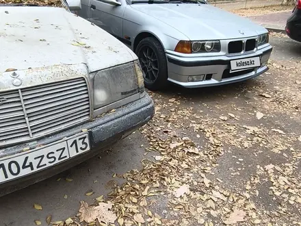 BMW 328 1995 года за 2 800 000 тг. в Алматы – фото 4