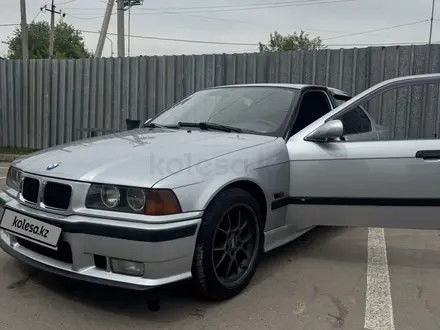 BMW 328 1995 года за 2 800 000 тг. в Алматы – фото 25