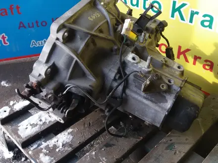 AUTO KRAFT МКПП Мазда 626 1992 5ст за 60 000 тг. в Астана – фото 2