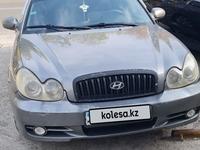 Hyundai Sonata 2002 года за 2 500 000 тг. в Шымкент