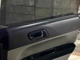 Subaru Forester 2007 годаүшін5 000 000 тг. в Алматы – фото 5