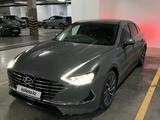 Hyundai Sonata 2020 годаүшін13 000 000 тг. в Астана