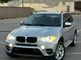 BMW X5 2012 года за 11 000 000 тг. в Шымкент