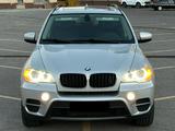 BMW X5 2012 года за 11 000 000 тг. в Шымкент – фото 2