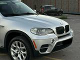 BMW X5 2012 года за 11 000 000 тг. в Шымкент – фото 5