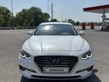 Hyundai Grandeur 2019 года за 11 500 000 тг. в Алматы