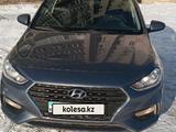 Hyundai Accent 2019 годаfor7 500 000 тг. в Уральск