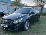 Chevrolet Cruze 2014 года за 3 500 000 тг. в Актобе – фото 3