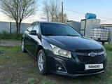 Chevrolet Cruze 2014 года за 3 500 000 тг. в Актобе – фото 2