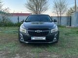 Chevrolet Cruze 2014 года за 3 500 000 тг. в Актобе