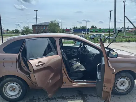 ВАЗ (Lada) XRAY 2017 года за 2 500 000 тг. в Актобе – фото 2