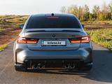 BMW M3 2022 годаүшін60 500 000 тг. в Астана