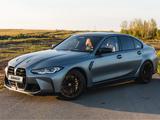 BMW M3 2022 годаүшін60 500 000 тг. в Астана – фото 4