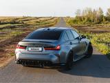 BMW M3 2022 годаүшін60 500 000 тг. в Астана – фото 5
