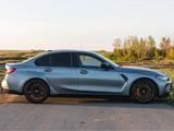 BMW M3 2022 годаүшін60 500 000 тг. в Астана – фото 2