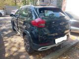 Chery Tiggo 2 Pro 2024 года за 5 500 000 тг. в Алматы – фото 4