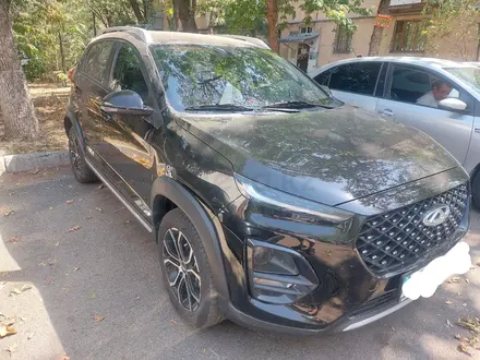 Chery Tiggo 2 Pro 2024 года за 5 500 000 тг. в Алматы – фото 5