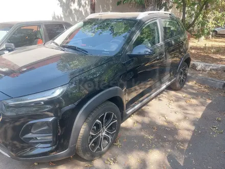 Chery Tiggo 2 Pro 2024 года за 5 500 000 тг. в Алматы