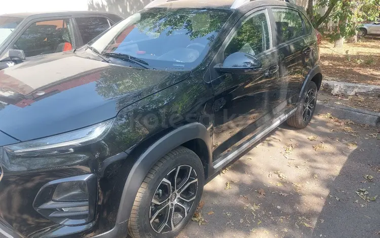Chery Tiggo 2 Pro 2024 года за 5 500 000 тг. в Алматы