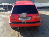 Volkswagen Golf 1993 года за 1 000 000 тг. в Туркестан – фото 4