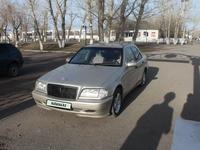 Mercedes-Benz C 240 1998 годаүшін3 000 000 тг. в Караганда