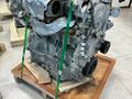 Двигатель оригинал MR16DDT 1.6 Nissan Juke HR16DE MR20DE QR25 VQ25 за 780 000 тг. в Астана
