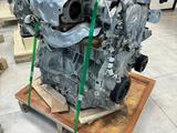 Двигатель оригинал MR16DDT 1.6 Nissan Juke HR16DE MR20DE QR25 VQ25 за 780 000 тг. в Астана